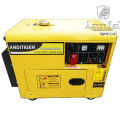 Kipor Type China Supplier Air Cooled Silent Diese Generator Set